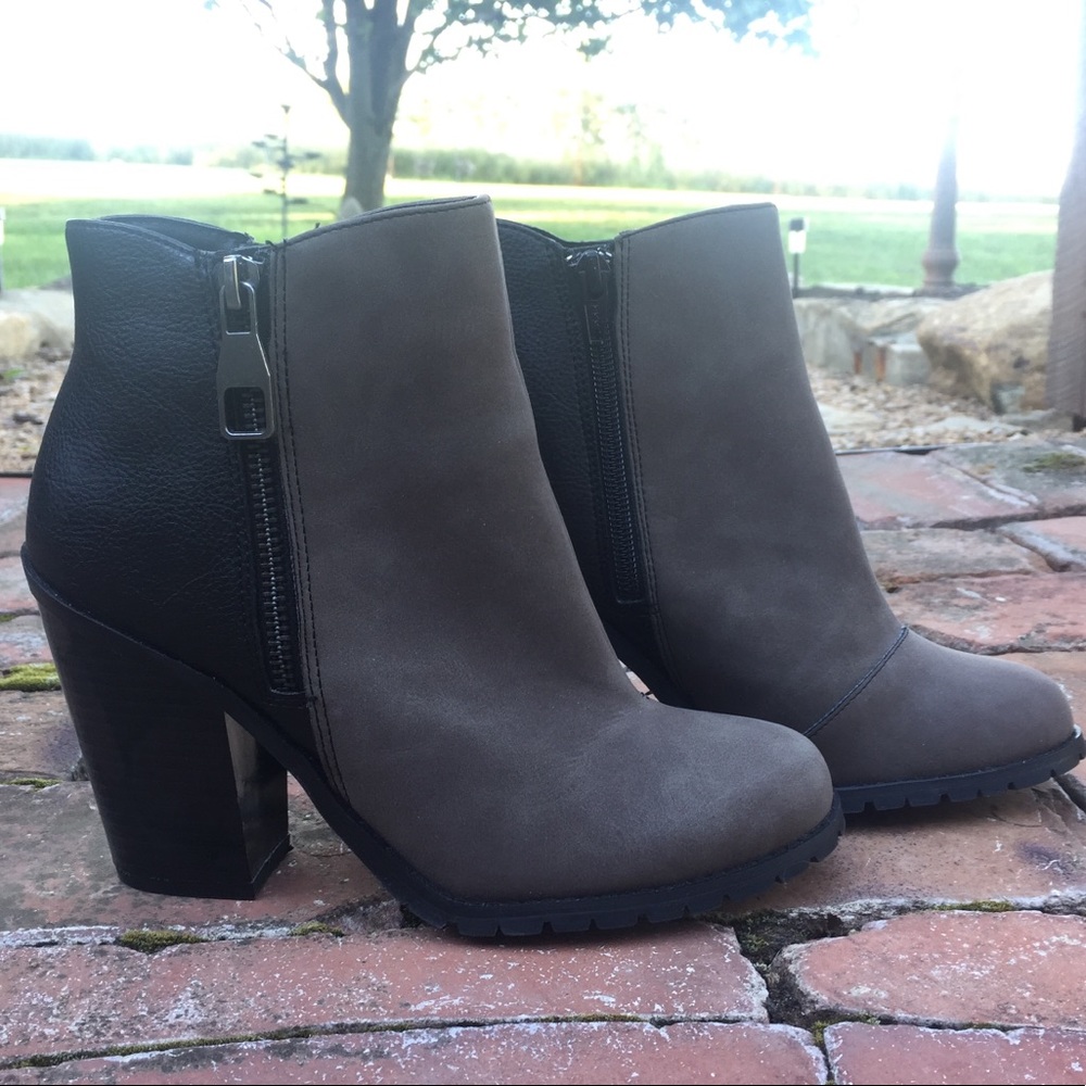 Booties - Picture 2 of 5
